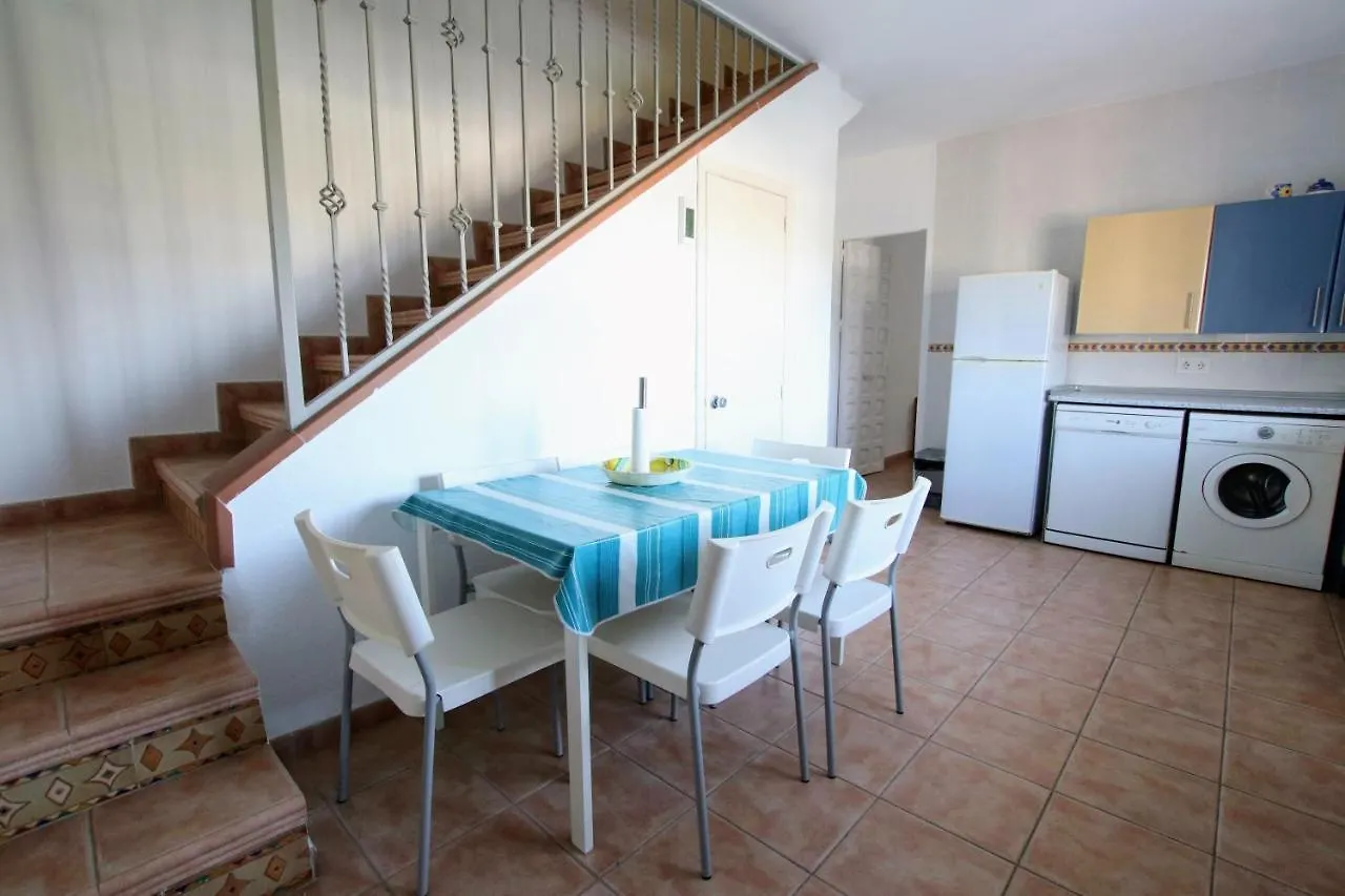 Tess Villa Azahara Alhaurin de la Torre