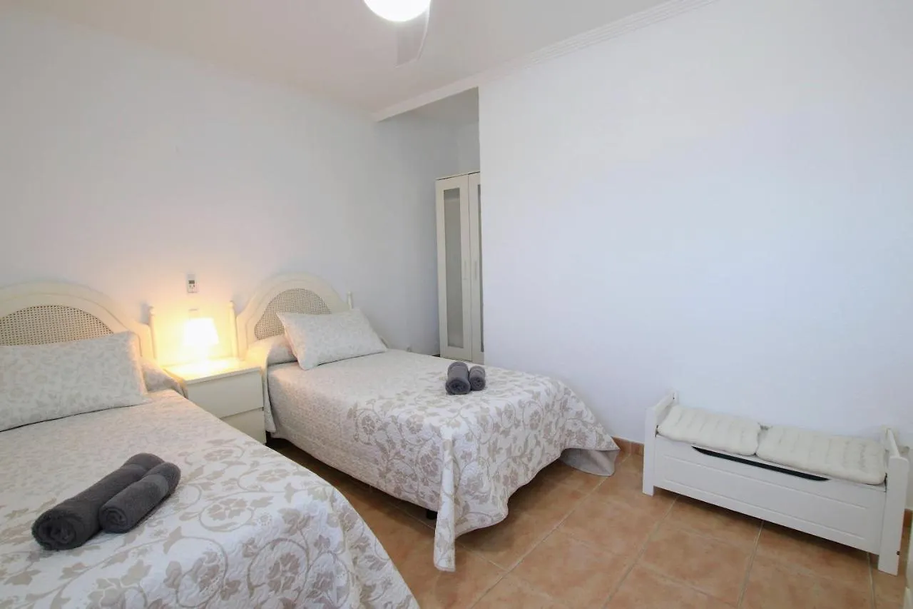 Tess Villa Azahara Alhaurin de la Torre