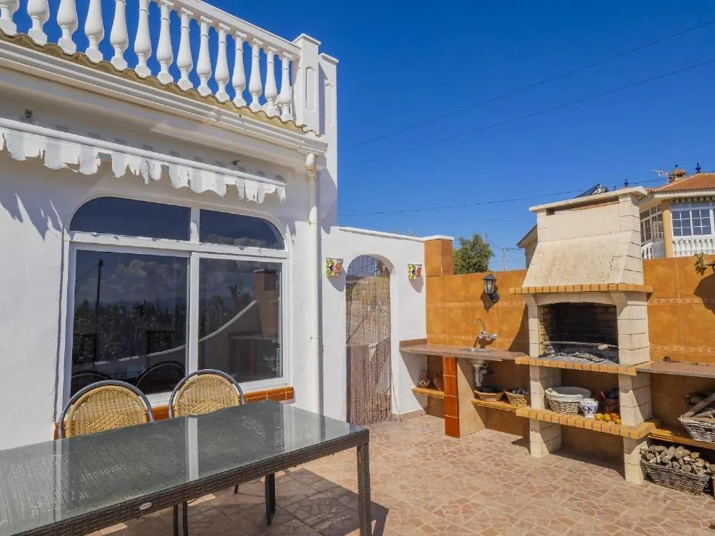 Tess Villa Azahara Alhaurin de la Torre