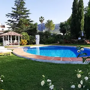 Bed & Breakfast Roca Verde, Boutique - Adults Only, Alhaurin de la Torre