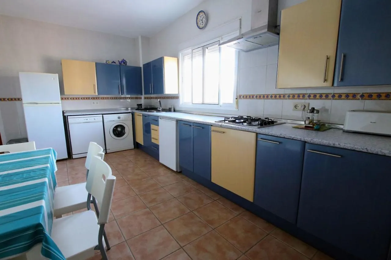 Tess Villa Azahara Alhaurín de la Torre 0*,  Spanien