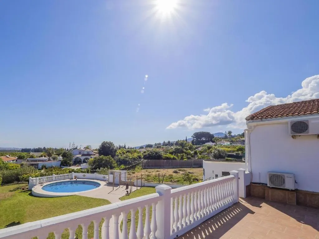 Tess Villa Azahara Alhaurín de la Torre Spanien